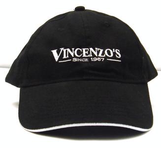 Vincenzos Cappello